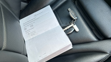 Mercedes-Benz C-Class C200 Sport 4dr Auto Petrol Saloon